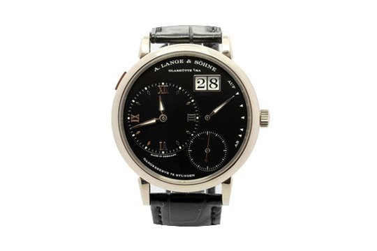 A. Lange & Söhne 117.028 Grand Lang...