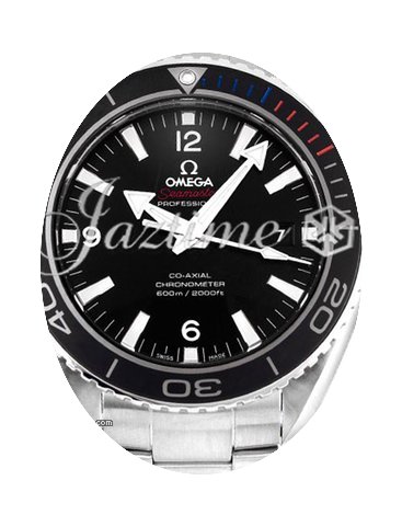 Omega 522.30.46.21.01.001 Olympic Collec...