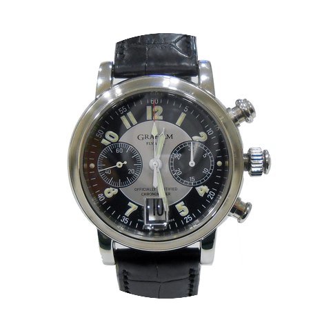 Graham Chronograph Flyback Ref. 2SFL-673...