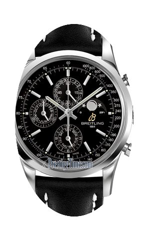 Breitling Transocean Chronograph 1461 Me...