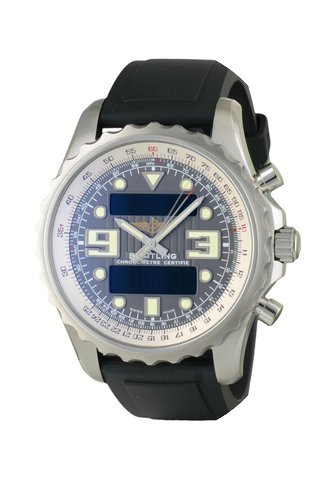 Breitling Chronospace...