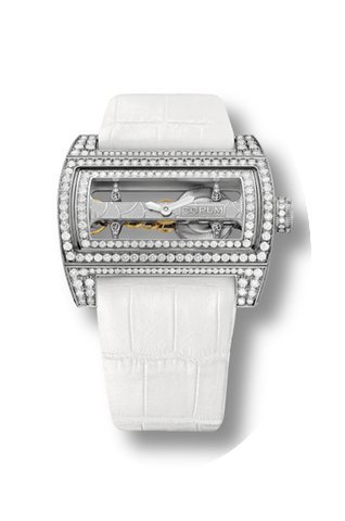 Corum TI-BRIDGE Lady...