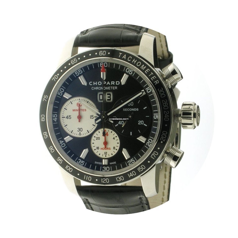 Chopard Jacky Ickx Edition V...