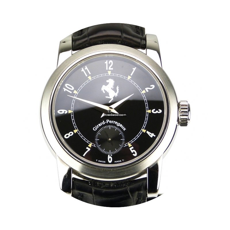 Girard Perregaux Ferrari...