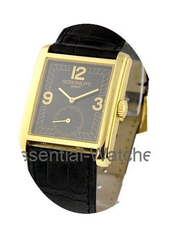 Patek Philippe Gondolo 18KT Yellow Gold...