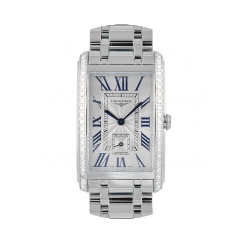 Longines DolceVita Quartz Ladies...
