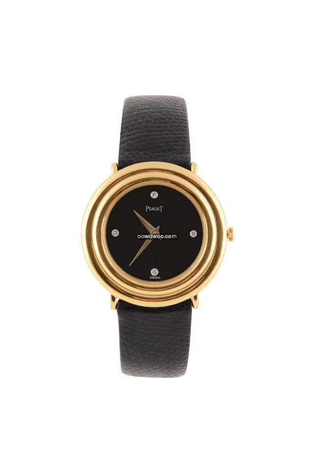 Piaget Vintage [Box]...