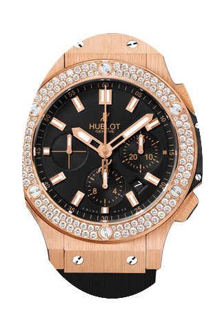 Hublot Big Bang Gold 44mm Mens Watch...