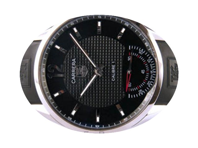 TAG Heuer Carrera Calibre 1 Limited Edit...