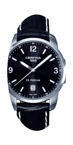 Certina DS Podium C001.410.16.057.01 Ele...