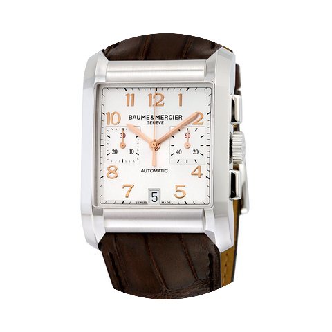 Baume & Mercier Hampton...