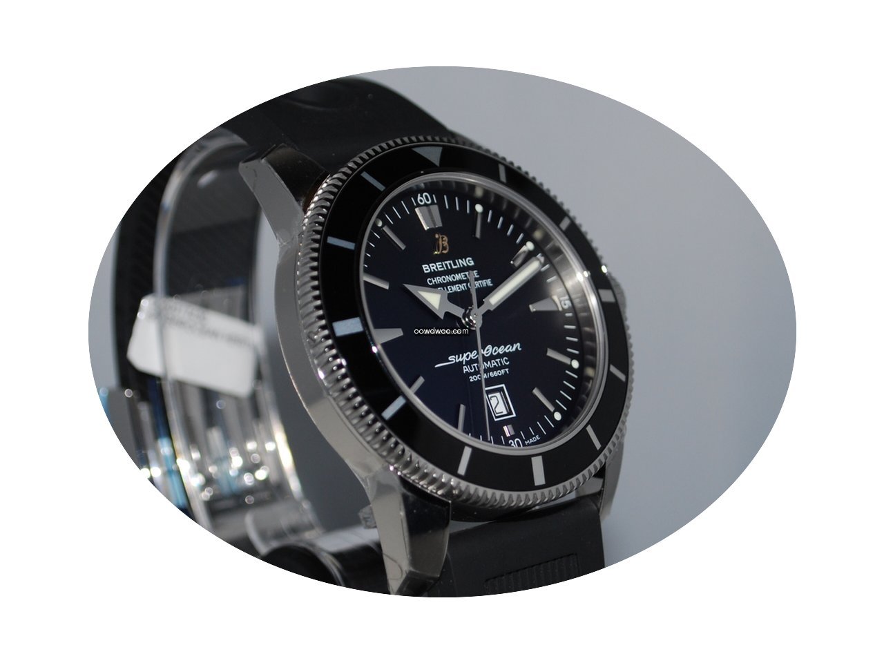 Breitling SUPEROCEAN HERITAGE 46...