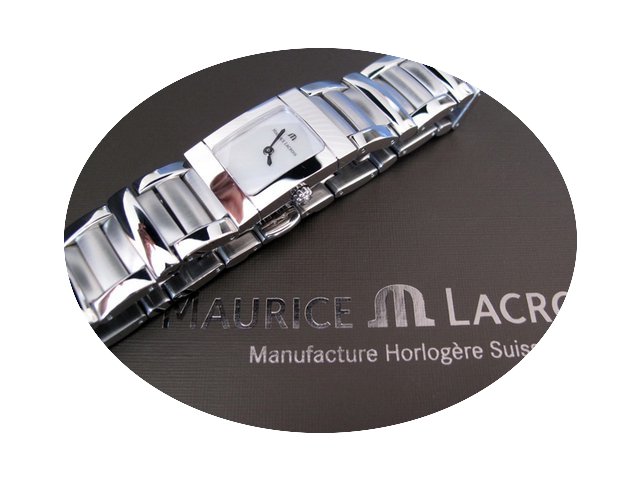 Maurice Lacroix Miros Ladies Integrale...