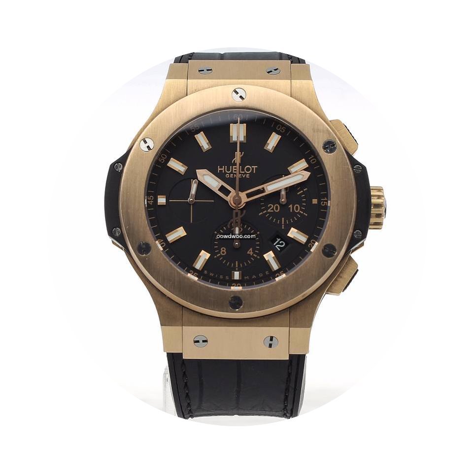 Hublot Big Bang 44 mm 301.PX.1180.RX - 2...