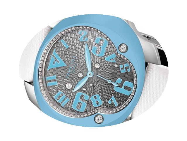 Franc Vila Ladies FvQ80 270...