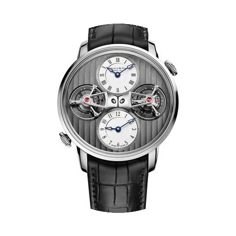 Arnold & Son DTE...
