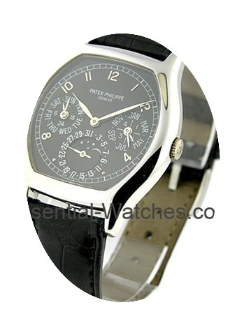 Patek Philippe 5040 Perpetual Calendar T...