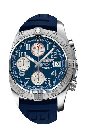 Breitling Avenger II Mens Watch...