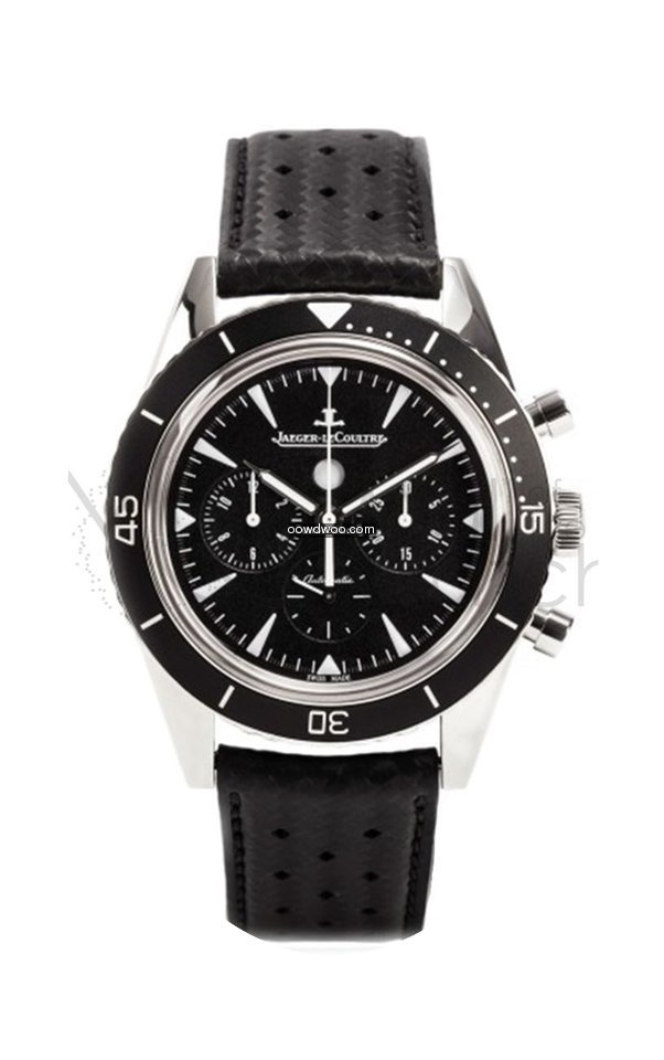 Jaeger-LeCoultre Master Compressor Deep ...