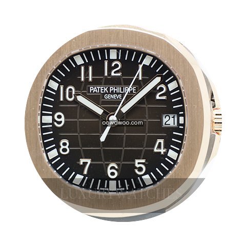 Patek Philippe Aquanaut...