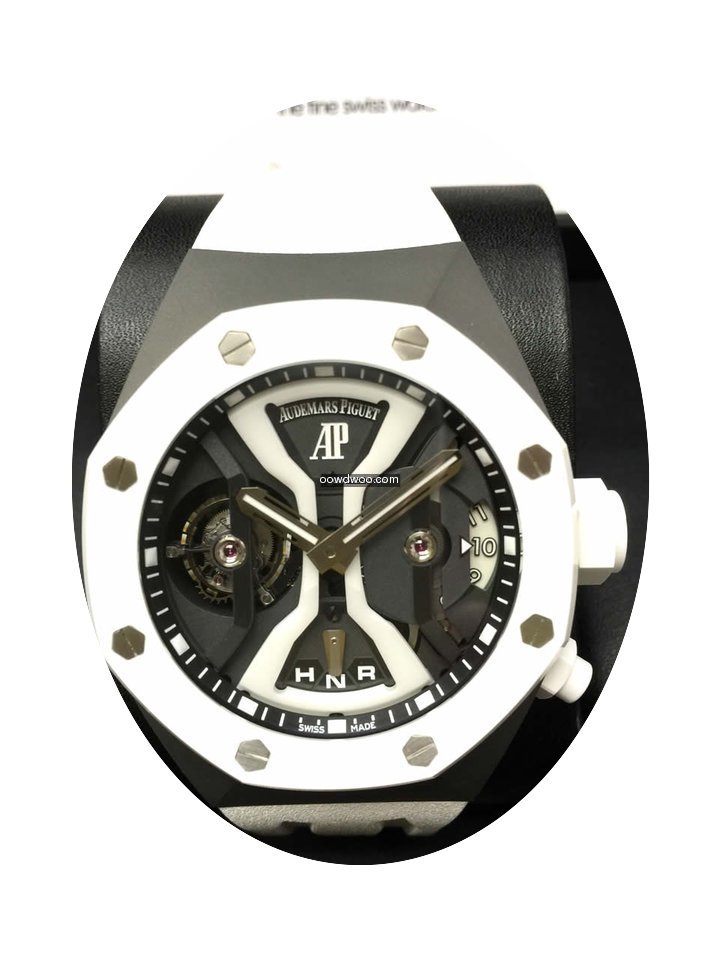 Audemars Piguet Royal Oak Concept TOURBI...