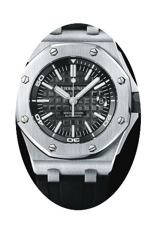 Audemars Piguet ROYAL OAK OFFSHORE DIVER...