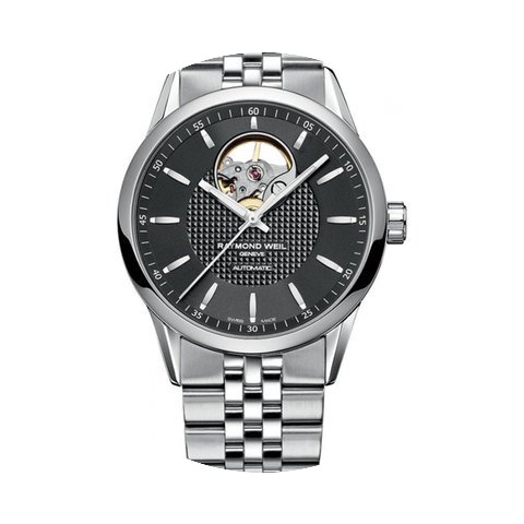 Raymond Weil Freelancer Herrenuhr 2750-S...