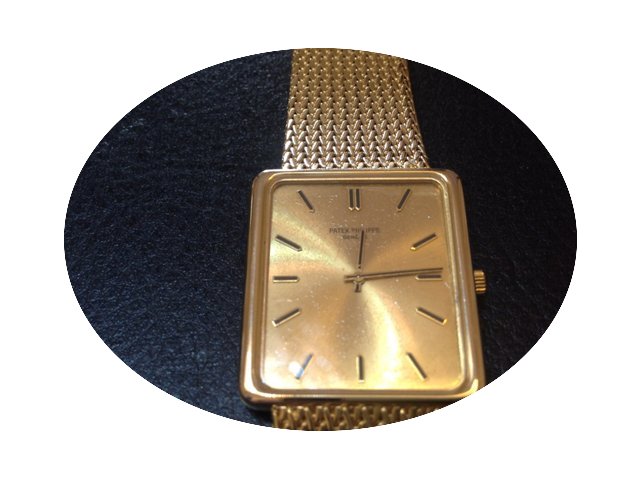 Patek Philippe 3599...