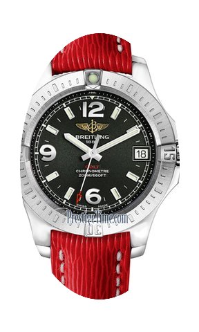 Breitling Colt Lady 36mm Ladies Watch...