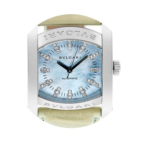 Bulgari Assioma AA 44 S...