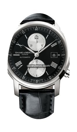 Baume & Mercier Classima MOA08733...