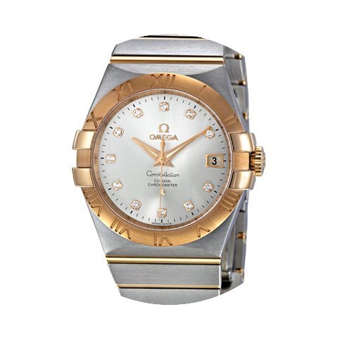 Omega Constellation...
