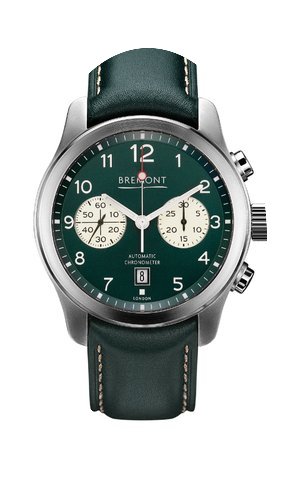 Bremont Classic...
