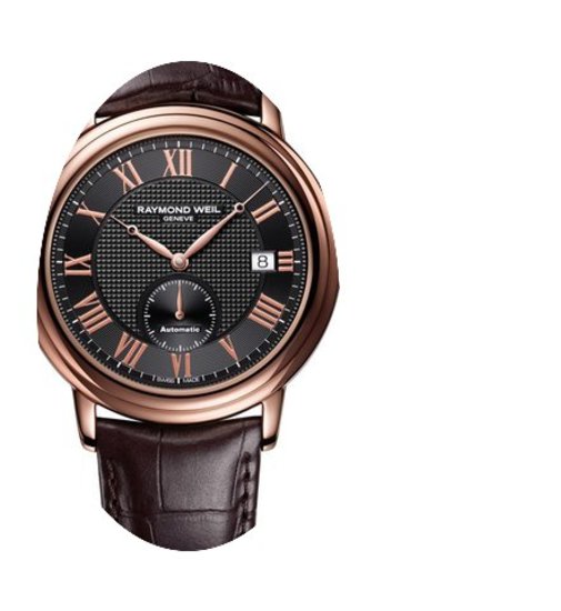 Raymond Weil Maestro Mens Watch...