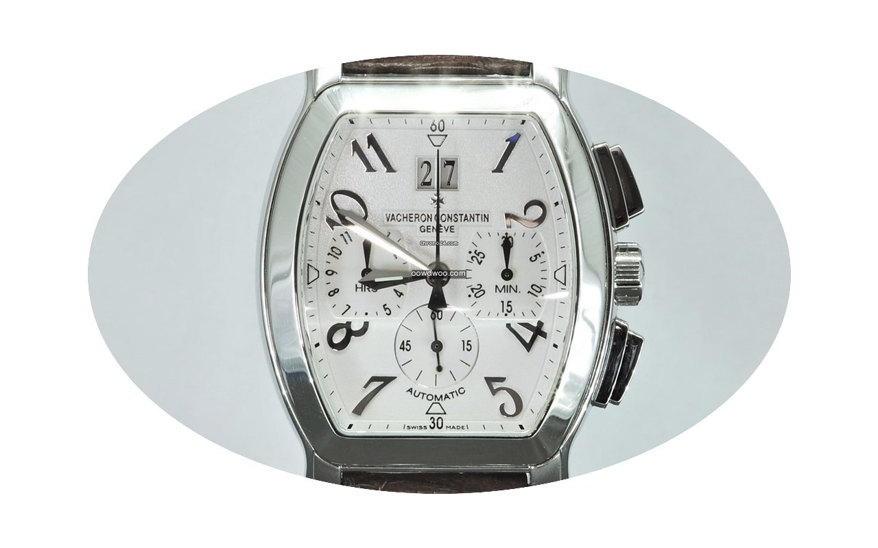 Vacheron Constantin Royal Eagle Tonneau...