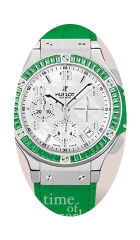 Hublot Big Bang 41mm · Tutti Frutti 341...