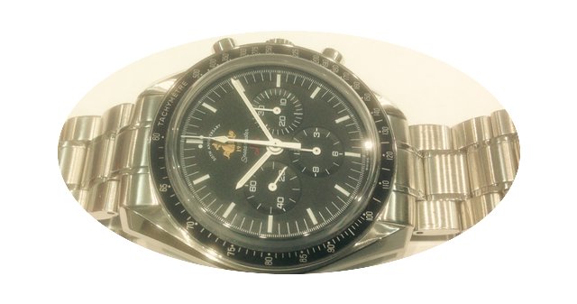 Omega Speedmaster 50 TH ANNIVERSARY Limi...