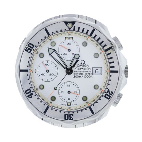 Omega Seamaster Professional Chronograph...