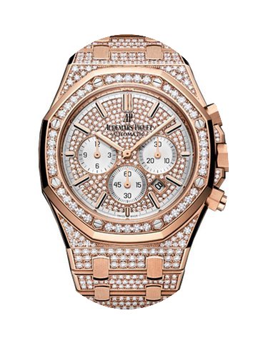Audemars Piguet Royal Oak Offshore...