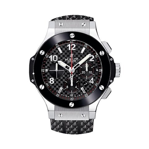 Hublot Big Bang 44mm Mens Automatic Chro...