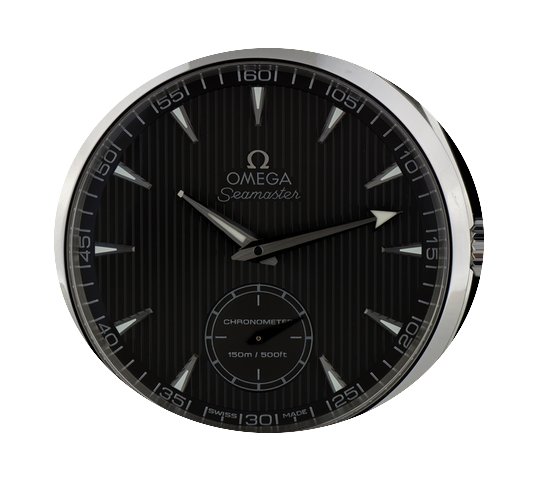 Omega S/S Seamaster Aqua Terra 150m XXL ...