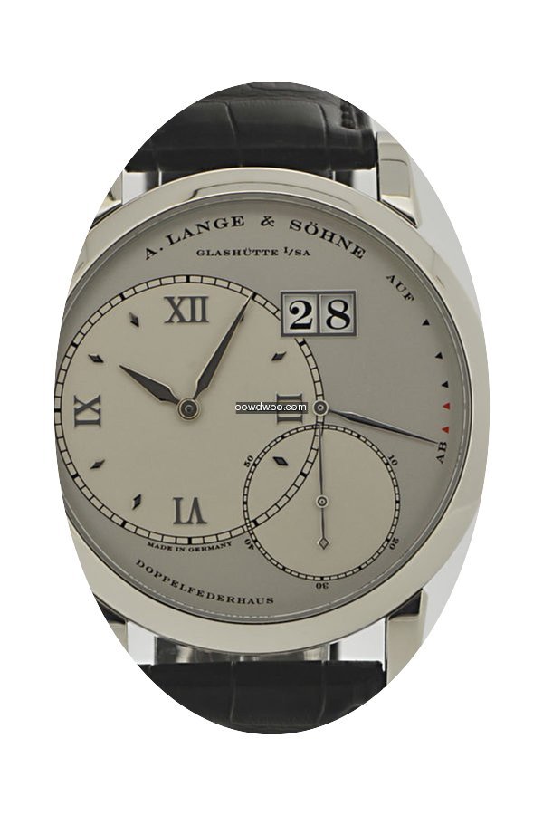 A. Lange & Söhne Große Lange I 115.025...