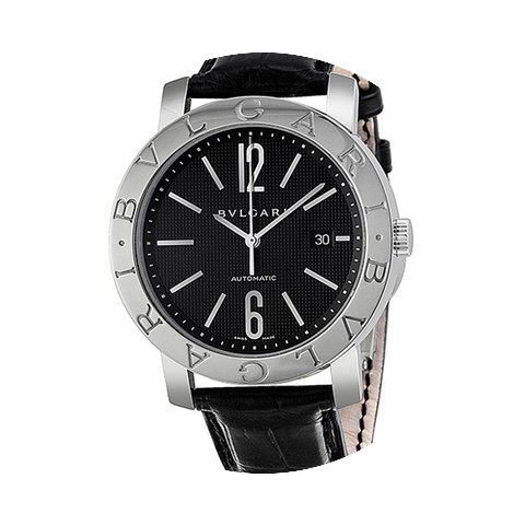 Bulgari Bvlgari Bvlgari...