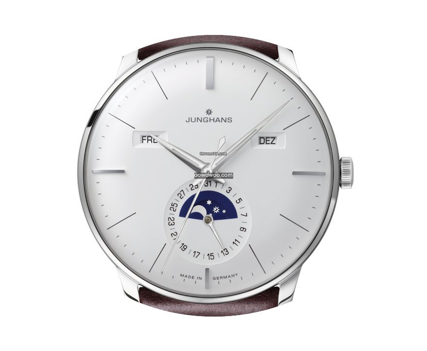 Junghans Meister Kalender...