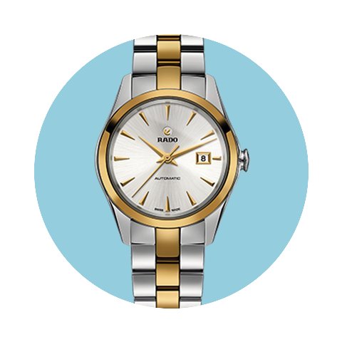 Rado Hyperchrome Automatic -NEU-...