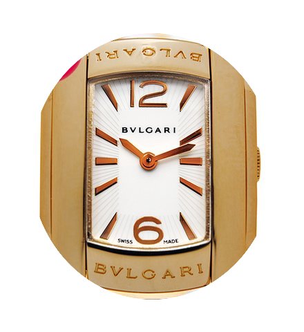 Bulgari Assioma Gold...