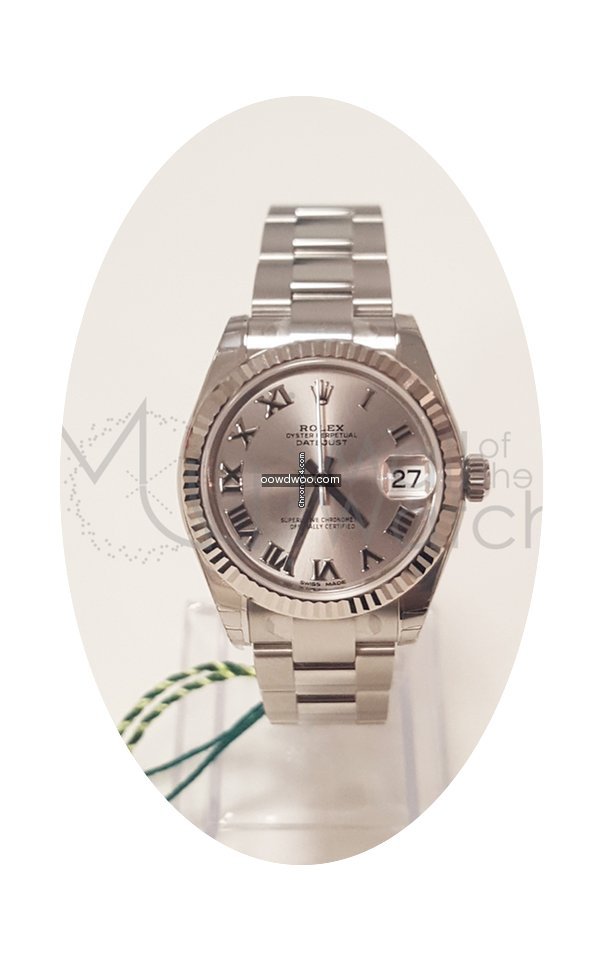 Rolex Datejust 178274...