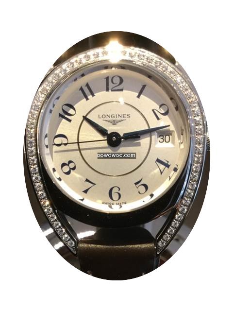 Longines EQUESTRIAN...