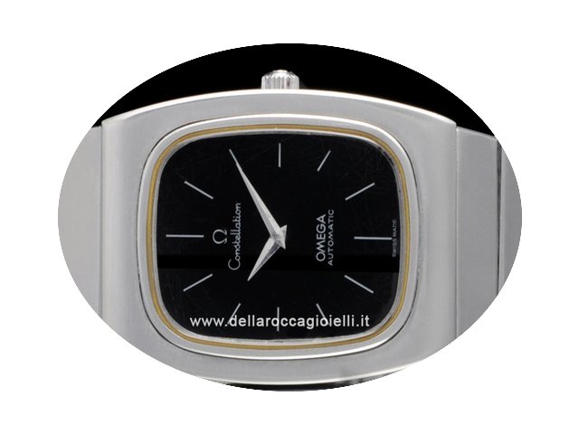 Omega Constellation Automatic 155.0022...