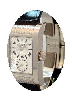 Rolex Cellini Prince Ref. 5441...